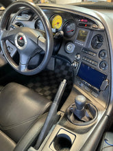 93-98 Toyota Supra Carbon Fiber 6 Piece Interior Overlay Service - Customer Supplied Parts