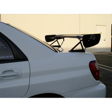 04-07 Subaru WRX/STi APR Carbon Fiber GTC-200 Wing