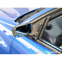 04-07 Subaru WRX/STi APR Carbon Fiber Formula GT3 Mirrors