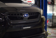 2015-2017 Subaru WRX/STi Carbon Fiber Front Grill
