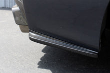 2015-2020 Subaru WRX/STi APR Carbon Fiber Rear Spats
