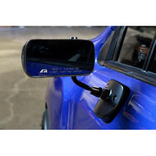 2015-2021 Subaru WRX/STi APR Carbon Fiber Formula GT3 Side Mirror Kit