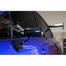 2015-2021 Subaru WRX/STi APR Carbon Fiber Formula GT3 Side Mirror Kit