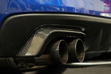 2015-2021 Subaru WRX/STi APR Carbon Fiber Exhaust Heat Shield Set