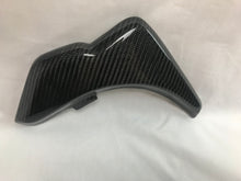 2015-2021 Subaru WRX/STi Carbon Fiber Dash End Caps
