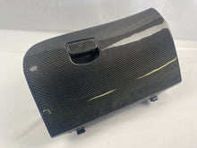 08-14 Subaru WRX/STi Carbon Fiber Glovebox