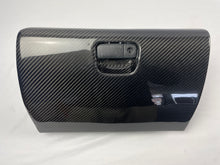 05-07 Subaru Impreza WRX/STi Carbon Fiber Glovebox